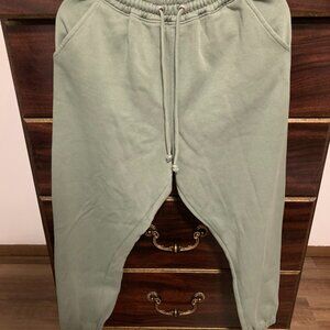 Sage Green Sweatpants